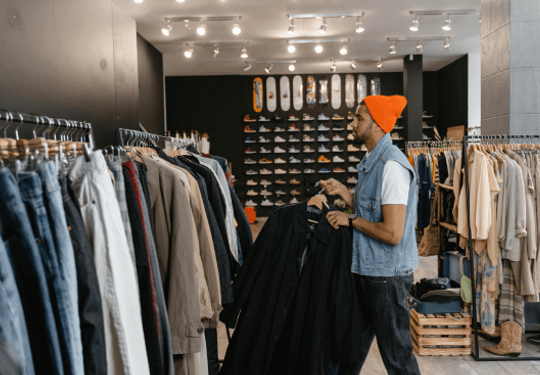MOAZAM SMART (E) electronices shop and foto state