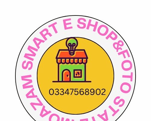 MOAZAM SMART (E) electronices shop and foto state